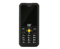 Cat B30 Dual SIM czarny - 244314 - zdjęcie 1